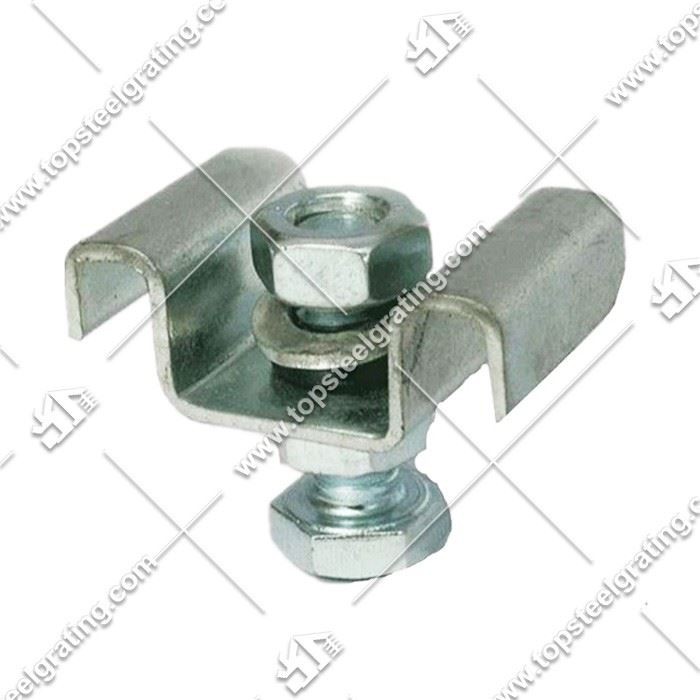 Grating Clip for Steel Grating