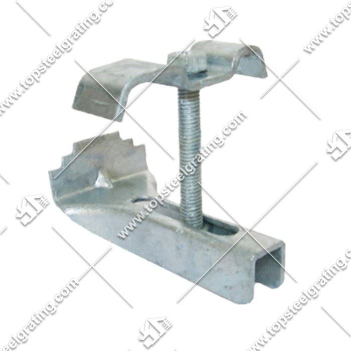Grating Clip for Steel Grating-2